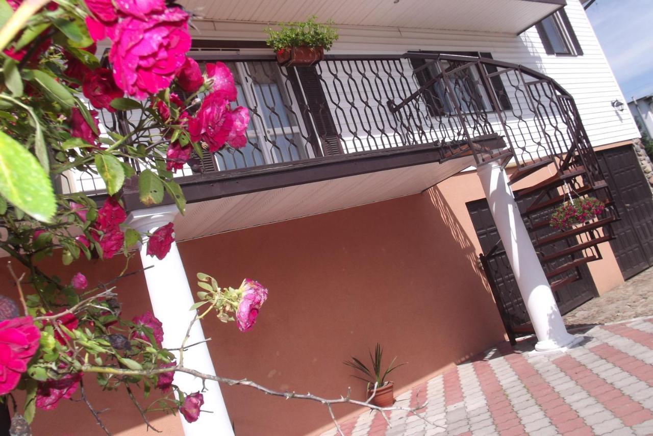 Apartament Monika Podzamcze 10 Włodawa Εξωτερικό φωτογραφία
