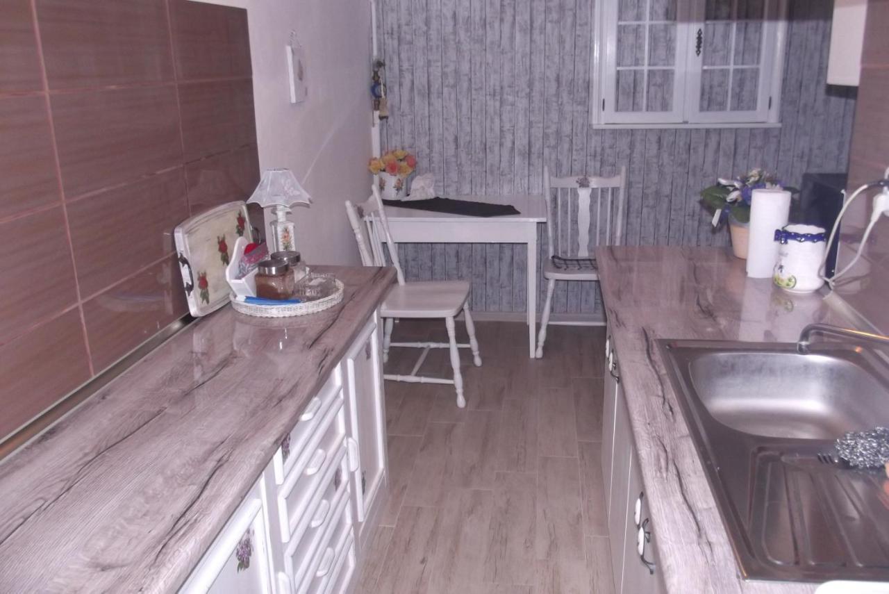 Apartament Monika Podzamcze 10 Włodawa Εξωτερικό φωτογραφία