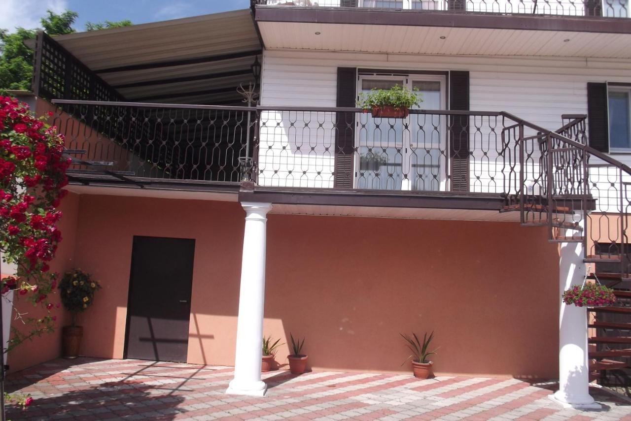 Apartament Monika Podzamcze 10 Włodawa Εξωτερικό φωτογραφία