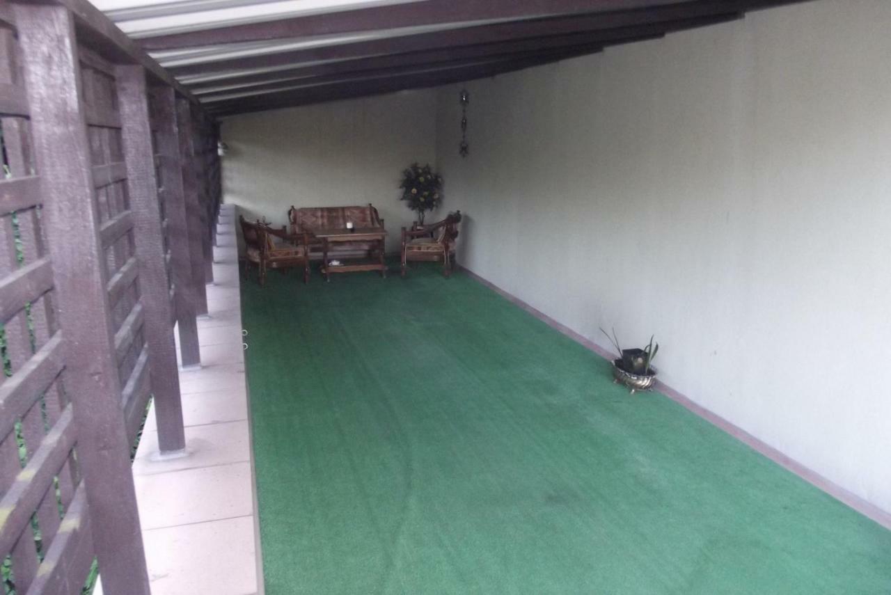 Apartament Monika Podzamcze 10 Włodawa Εξωτερικό φωτογραφία