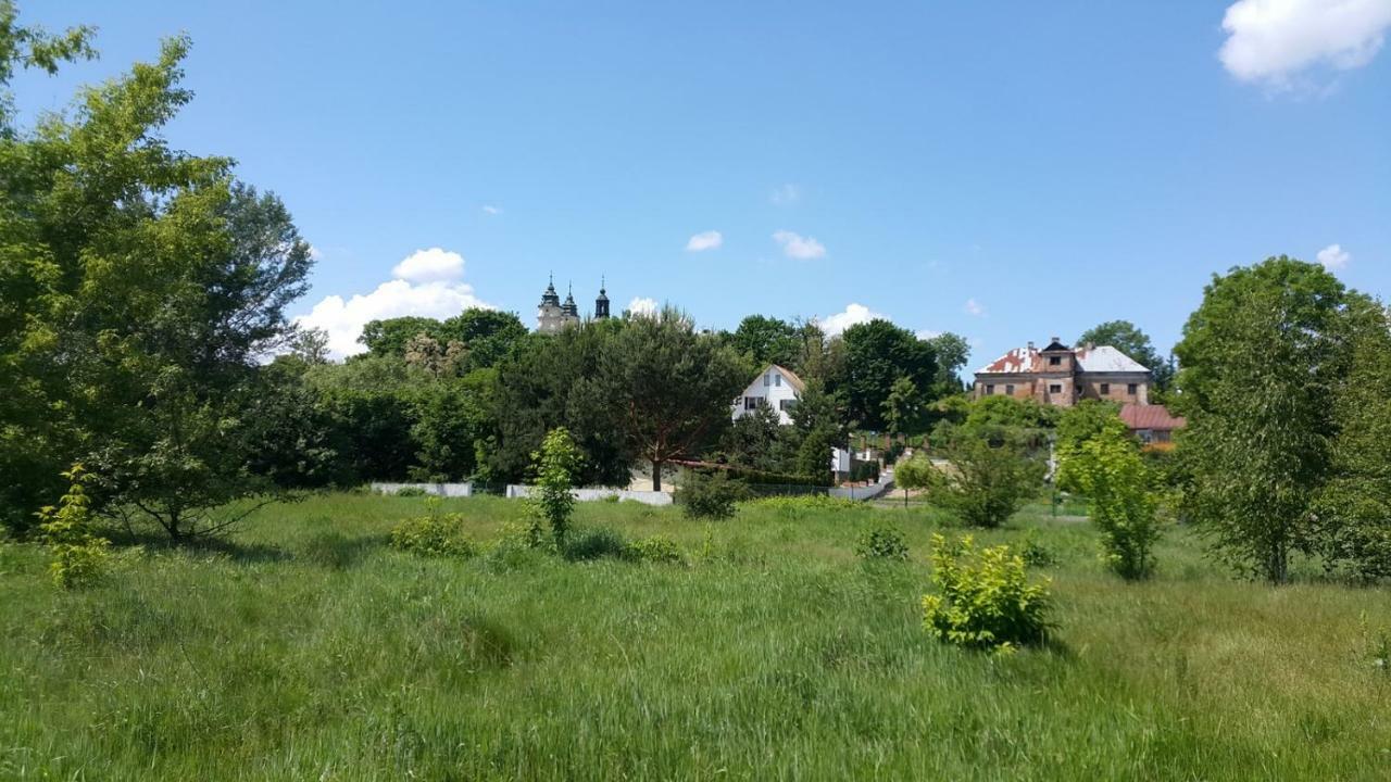 Apartament Monika Podzamcze 10 Włodawa Εξωτερικό φωτογραφία