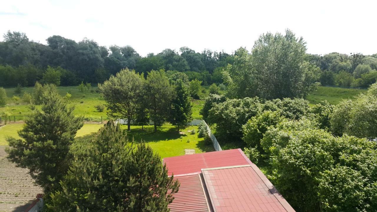 Apartament Monika Podzamcze 10 Włodawa Εξωτερικό φωτογραφία