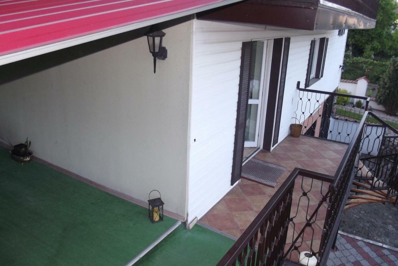 Apartament Monika Podzamcze 10 Włodawa Εξωτερικό φωτογραφία